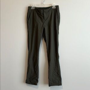 Athleta Pants Size 10